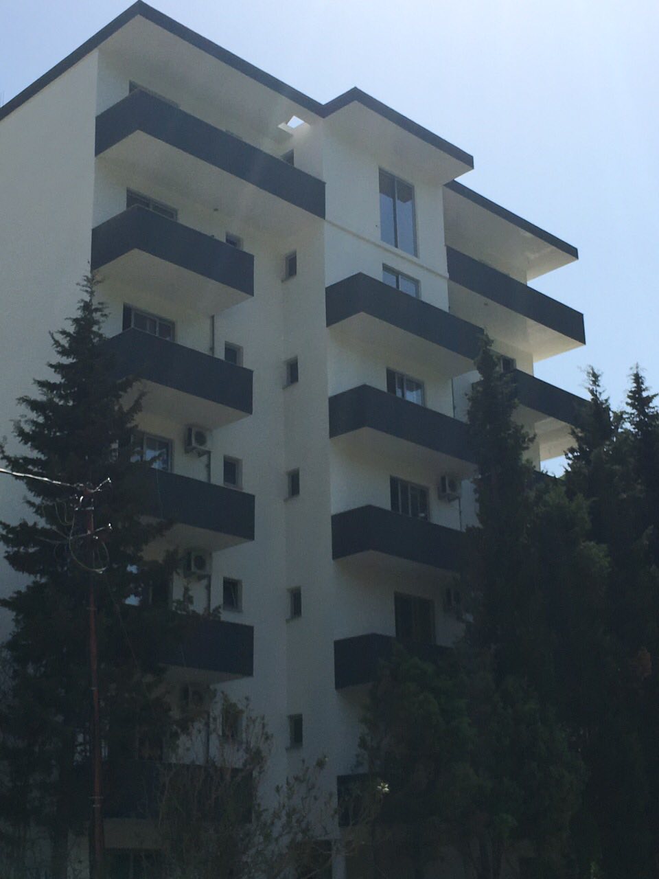 Aparthotel Solaris, Crna Gora - Čanj