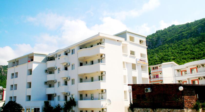 Hotel Vila Babović , Crna Gora - Čanj