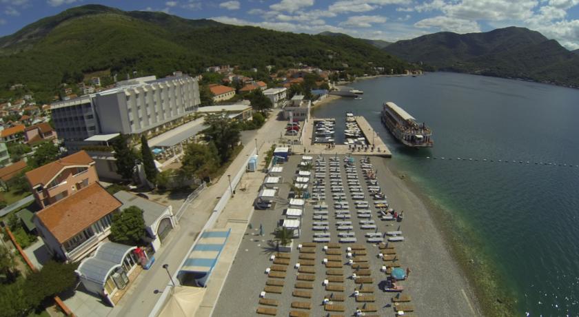 Hotel Delfin, Crna Gora - Bijela