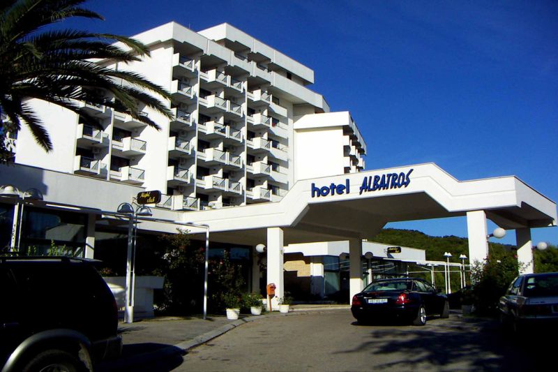 Hotel Albatros, Crna Gora - Ulcinj