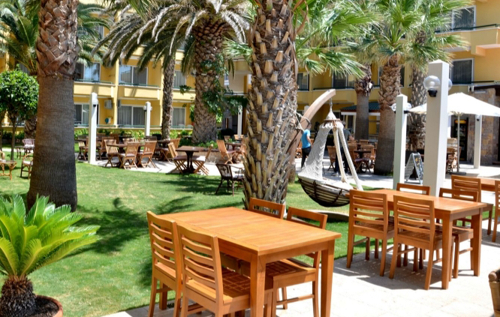 Hotel Varol, Turska - Sarimsakli