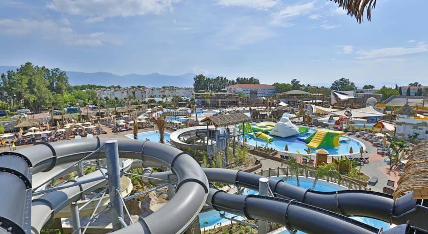 Hotel Sunconnect Atlantique Club, Turska - Kušadasi