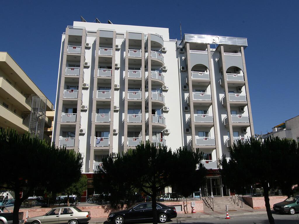 Hotel Dabaklar, Turska - Kušadasi