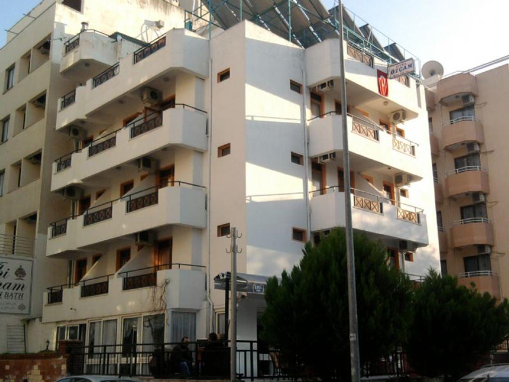 Hotel Ozcam, Turska - Kušadasi