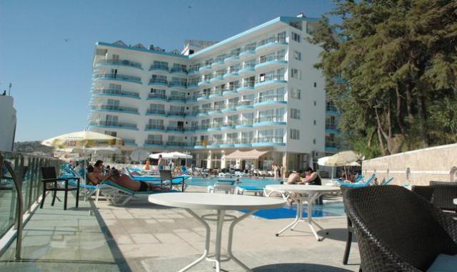 Hotel Arora, Turska - Kušadasi
