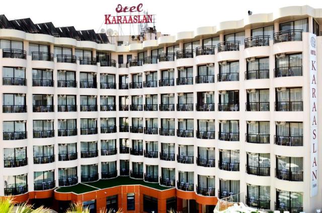 Hotel Karaaslan Inn, Turska - Kušadasi