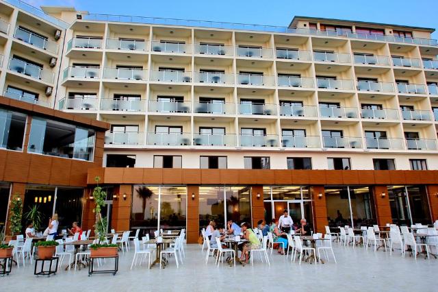 Hotel Royal Palace, Turska - Kušadasi