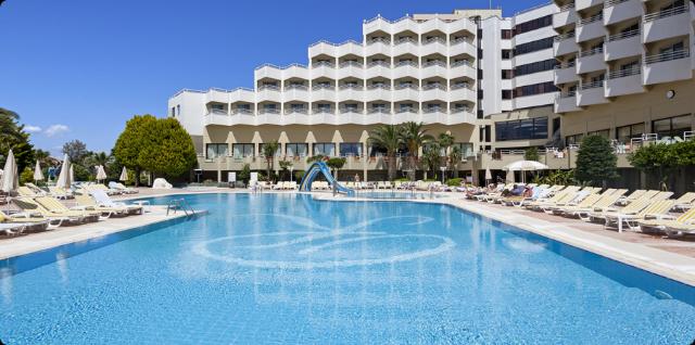 Hotel Richmond Ephesus Resort, Turska - Kušadasi