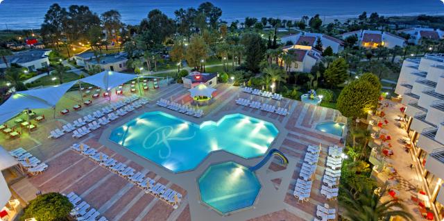 Hotel Richmond Ephesus Resort, Turska - Kušadasi