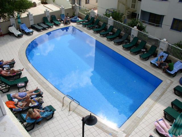 Hotel Almena, Turska - Marmaris
