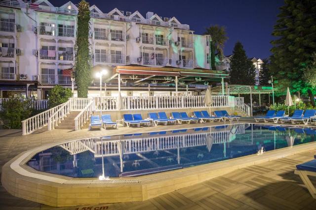 Hotel Halici , Turska - Marmaris