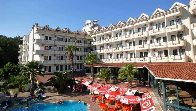 Hotel Pineta Club, Turska - Marmaris