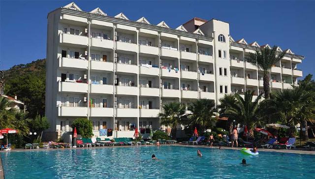 Hotel Pineta Club, Turska - Marmaris