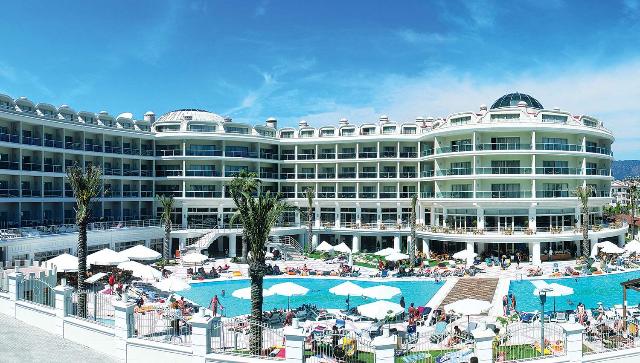 Hotel Pineta Park Deluxe, Turska - Marmaris