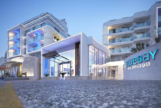 Hotel Blue Bay Platinum B-Club, Turska - Marmaris