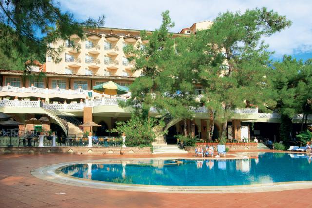 Hotel Grand Yazici Club Marmaris Palace, Turska - Marmaris