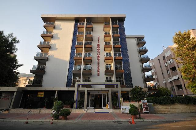 Hotel Cleopatra Micador, Turska - Alanja