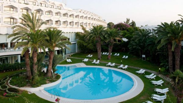 Hotel Sentido Phenicia, Tunis - Hamamet