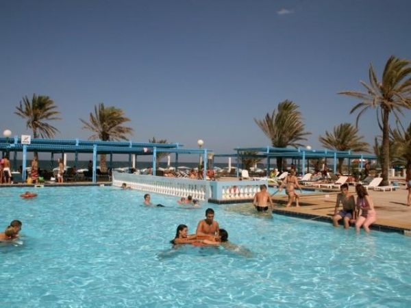 Hotel El Mouradi Port El Kantaoui, Tunis - Port El Kantaoui