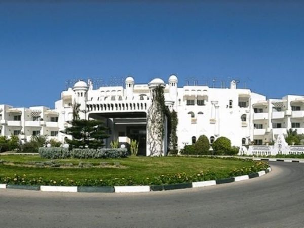 Hotel El Mouradi Skanes, Tunis - Skanes