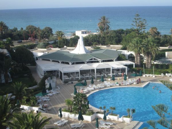 Hotel One Resort El Mansour, Tunis - Mahdia