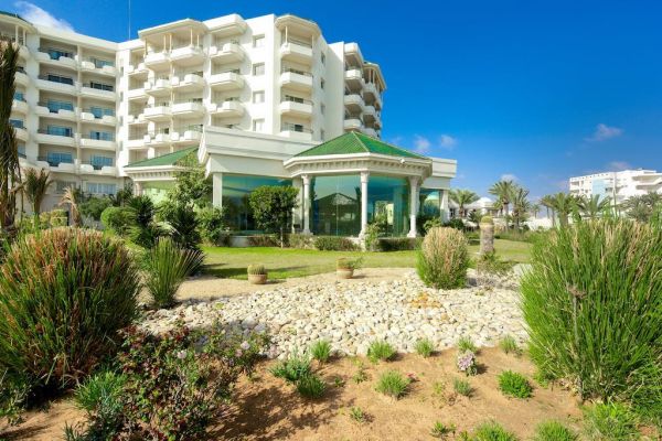 Hotel Iberostar Royal El Mansour, Tunis - Mahdia