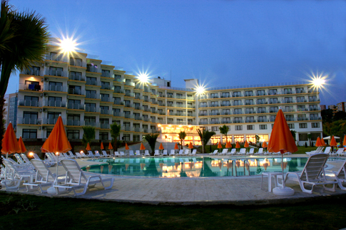 Hotel Royal Palace, Turska - Kušadasi