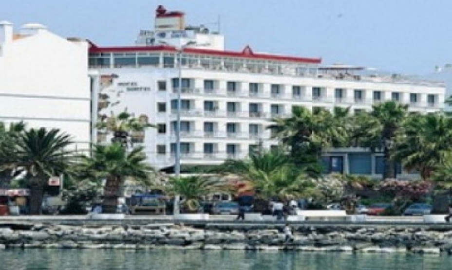 Hotel Surtel, Turska - Kušadasi
