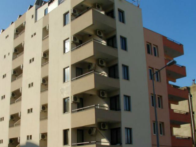 Hotel Aargau, Turska - Kušadasi