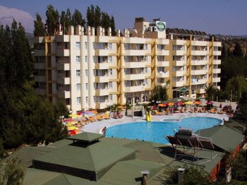 Hotel Flora Suites , Turska - Kušadasi