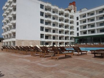Ayma Beach Resort, Turska - Kušadasi
