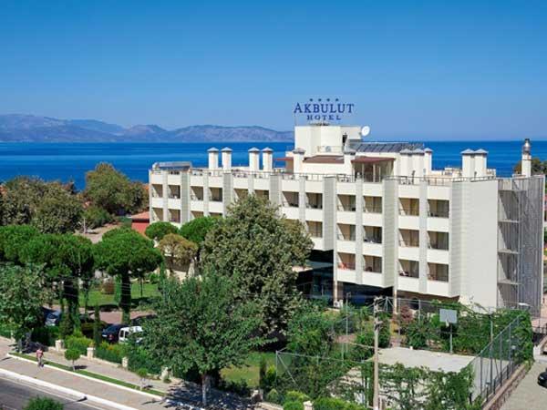 Akbulut Hotel, Turska - Kušadasi