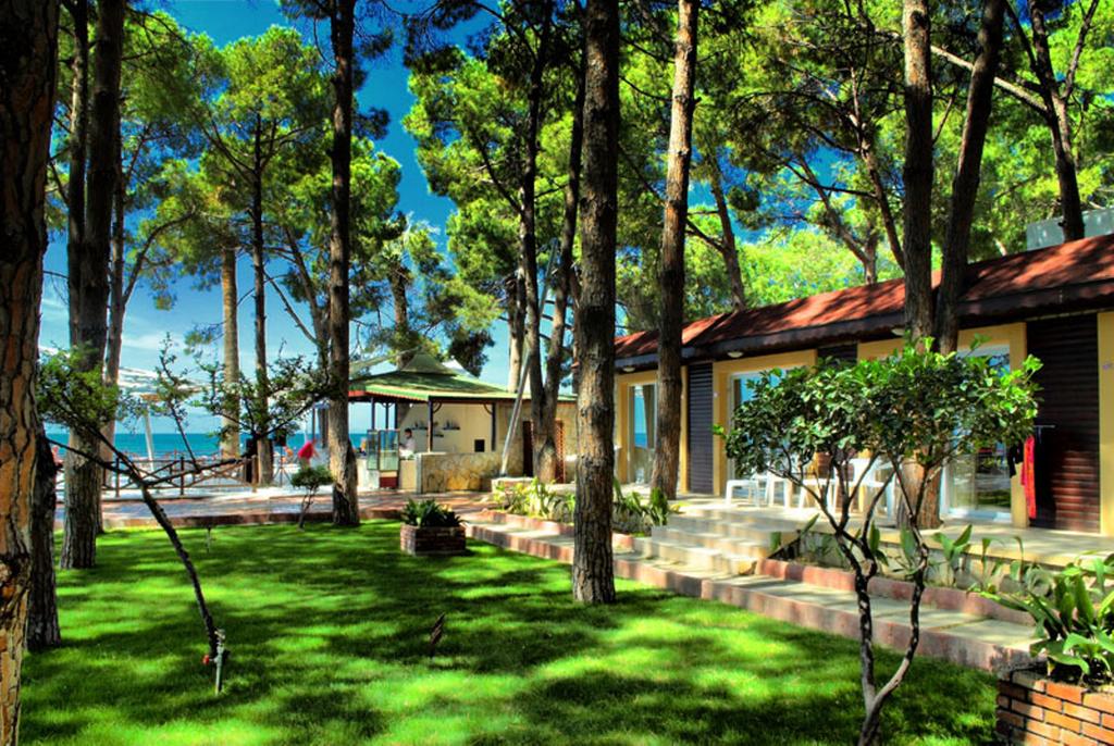 Omer Holiday Resort, Turska - Kušadasi