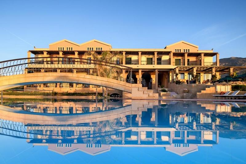Hotel Mitsis Lindos Memories Resort and Spa , Rodos - Lindos