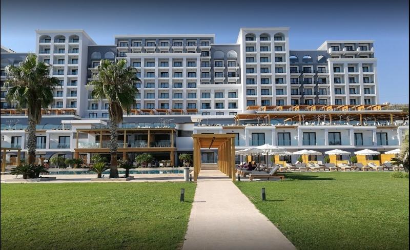 Hotel Mitsis Alila Resort, Rodos - Faliraki