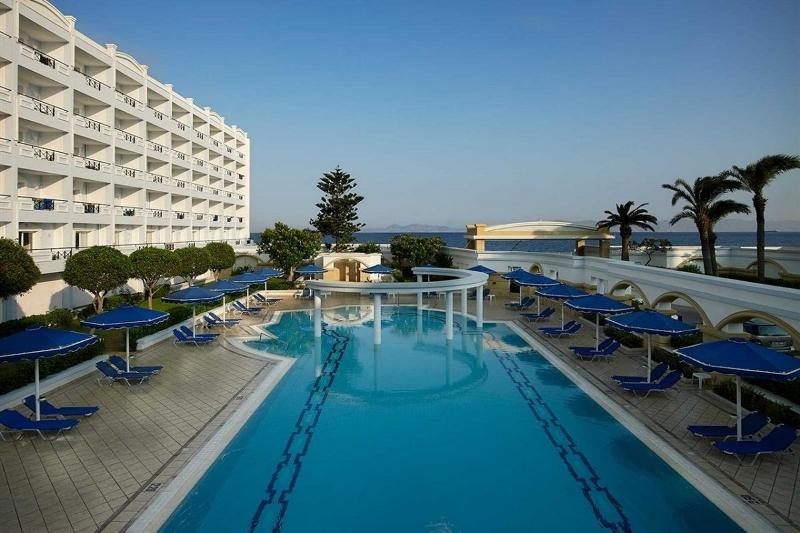 Hotel Mitsis Grand, Rodos - Grad Rodos
