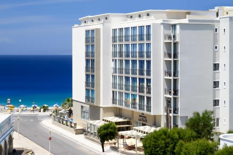 Hotel Mitsis La Vita, Rodos - Grad Rodos
