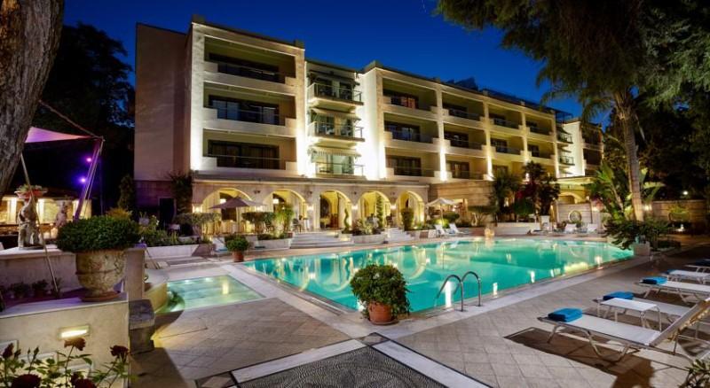 Hotel Rodos Park Suites and Spa, Rodos - Grad Rodos