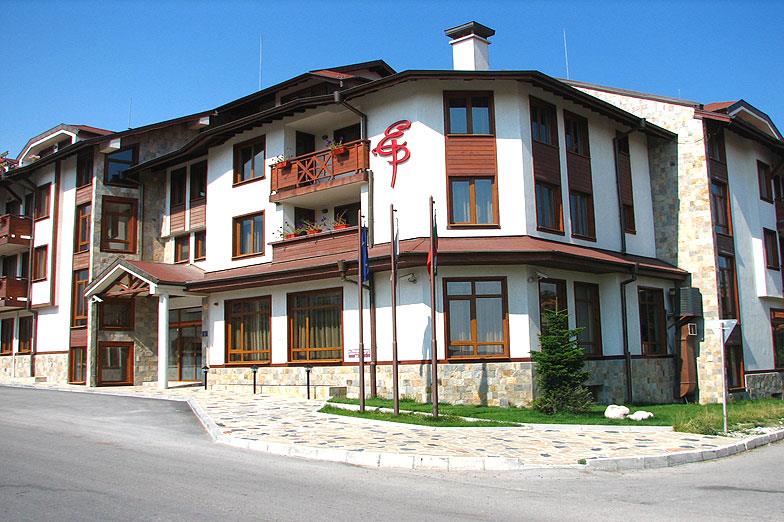 Hotel Evelina Palace, Bugarska - Bansko