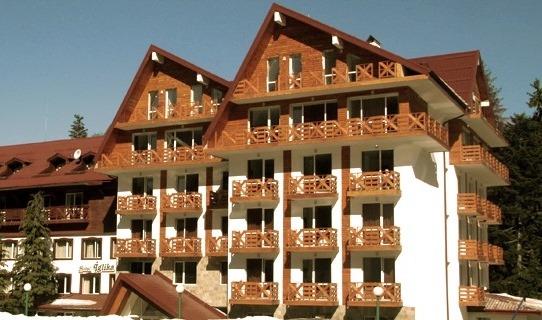 Hotel Iglika Palace, Bugarska - Borovec