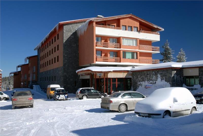 Hotel Prespa, Bugarska - Pamporovo