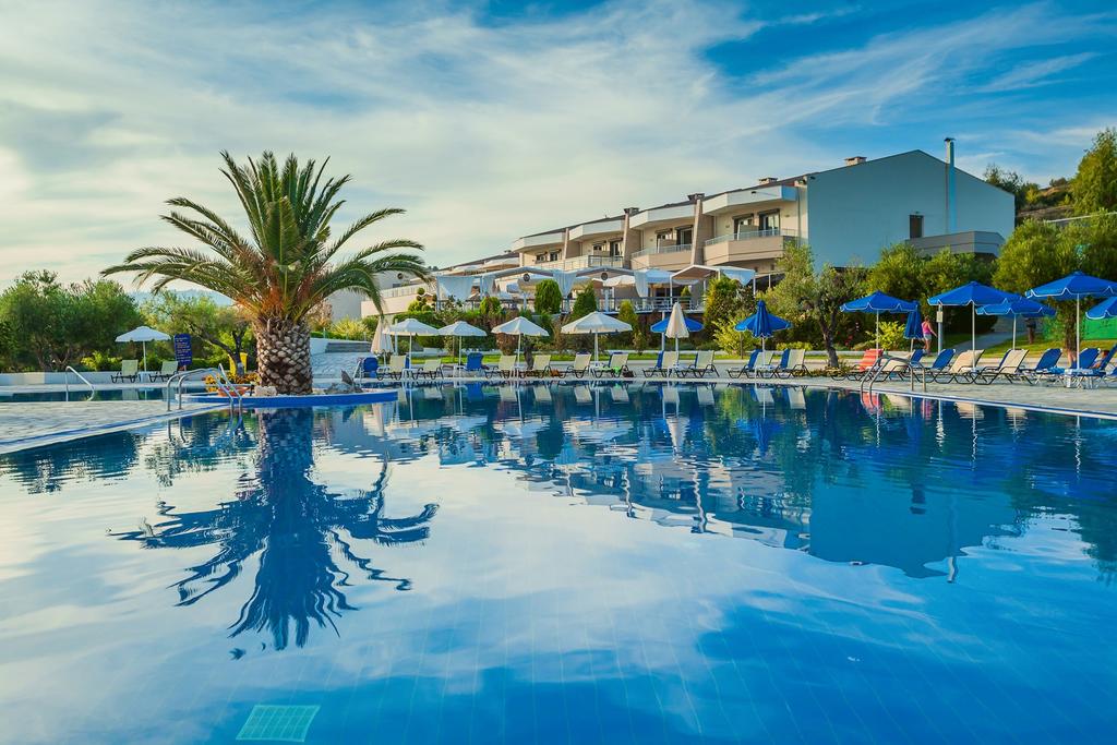 Hotel Xenios Anastasia Resort and Spa, Kasandra - Nea Skioni