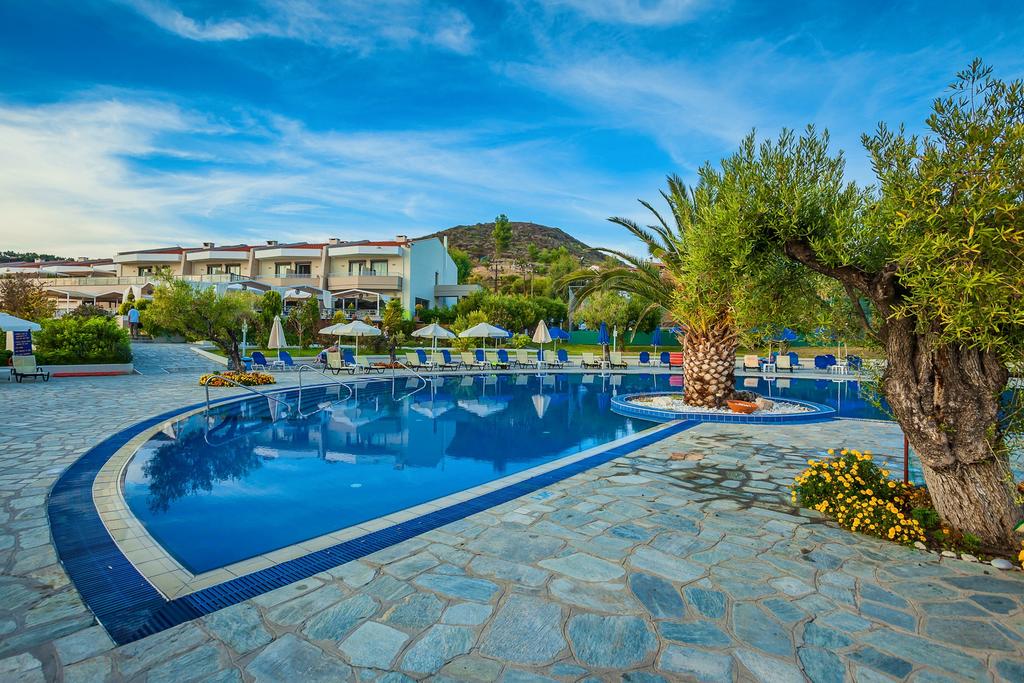 Hotel Xenios Anastasia Resort and Spa, Kasandra - Nea Skioni