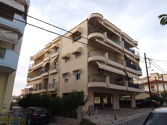 Apartmani Angelos, Kasandra - Nea Kalikratia