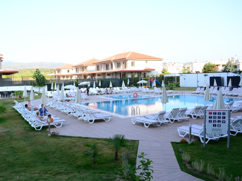 Hotel My Aegean Star, Turska - Kušadasi