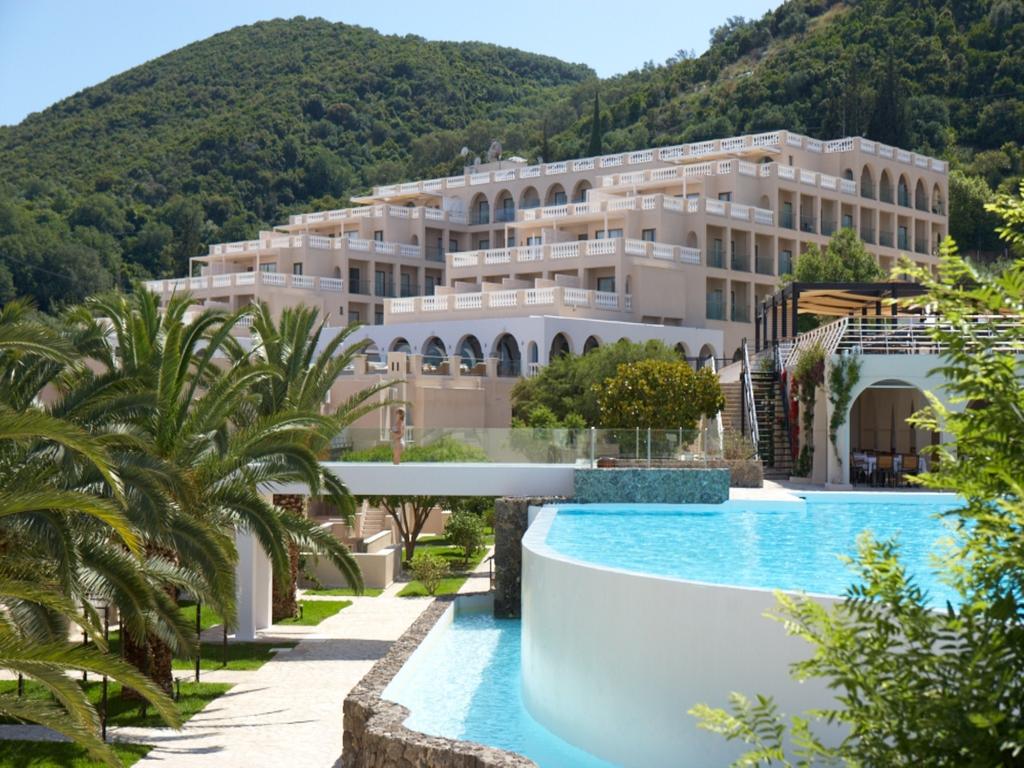 MarBella Corfu Hotel, Krf - Agios Ioanis