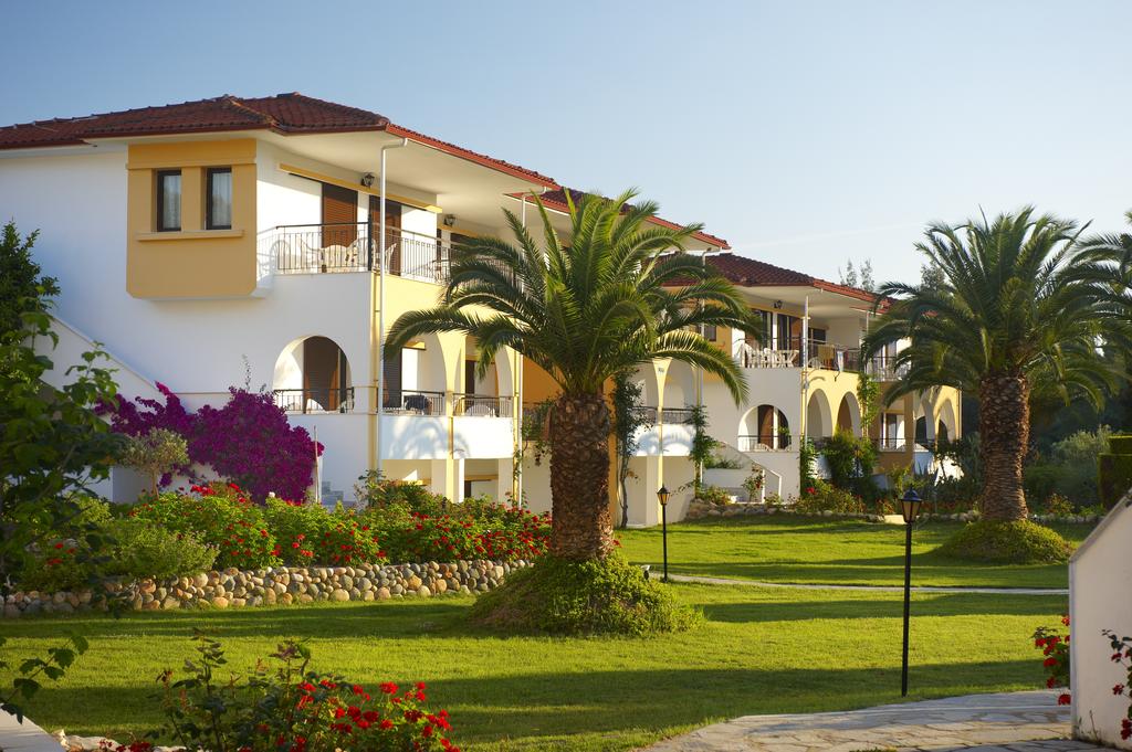 Hotel Chrousso Village, Kasandra - Paliouri