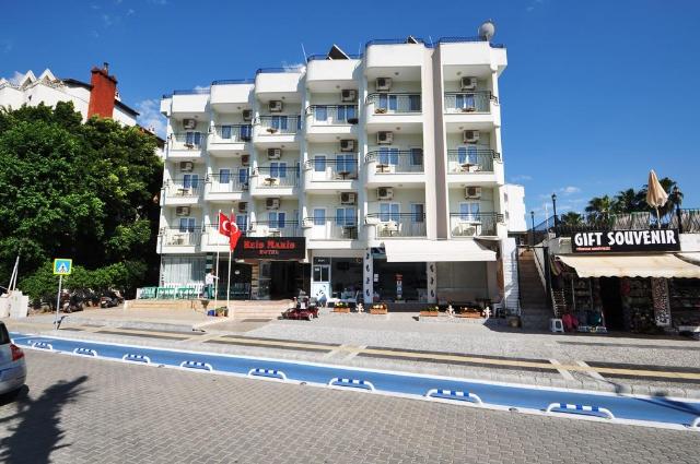 Hotel Reis Maris, Turska - Marmaris