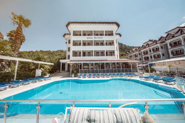 Hotel Portofino, Turska - Marmaris