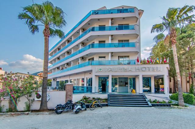 Hotel Palmea, Turska - Marmaris